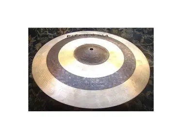Istanbul Mehmet 16" Sultan Thin Crash Cymbal