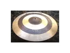 Istanbul Mehmet 16" Sultan Thin Crash Cymbal