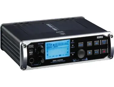 Korg MR-1000