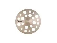 Istanbul Mehmet 16" X-Ray Random Crash Cymbal main image