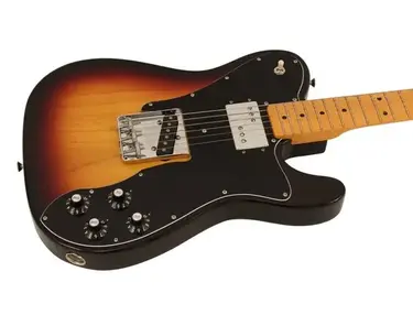 Fender American Vintage Custom 72 Telecaster