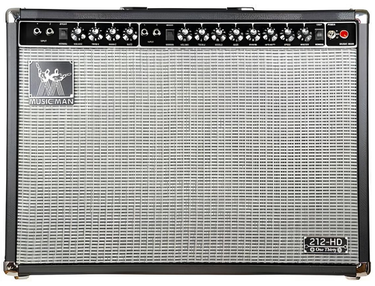 Music Man 212-HD 130