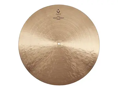 Istanbul Mehmet 18" Nostalgia Crash Cymbal