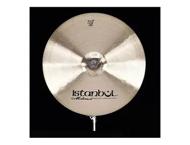 Istanbul Mehmet 18" Sultan Thin Crash Cymbal