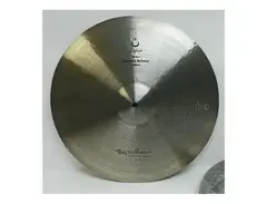 Istanbul Mehmet 18" Tony Williams Tribute Crash Cymbal main image
