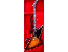 Gibson E2 Explorer main image