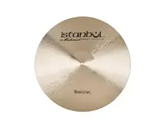 Istanbul Mehmet 18" Traditional Series Thin Crash Cymbal main image
