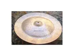 Istanbul Mehmet 18" Turk China Cymbal