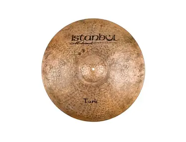 Istanbul Mehmet 18" Turk Crash Cymbal