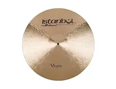 Istanbul Mehmet 18" Vezir Medium Ride Cymbal main image