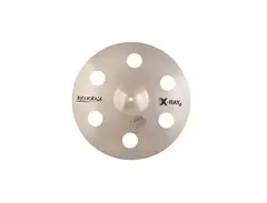 Istanbul Mehmet 18" X-Ray 6 Crash Cymbal main image