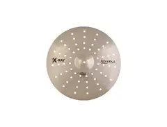 Istanbul Mehmet 18" X-Ray Multi Crash Cymbal main image