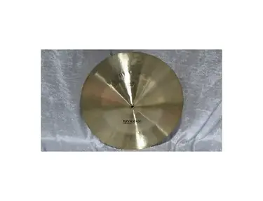 Istanbul Mehmet 19" Carmine Appice Signature China Cymbal