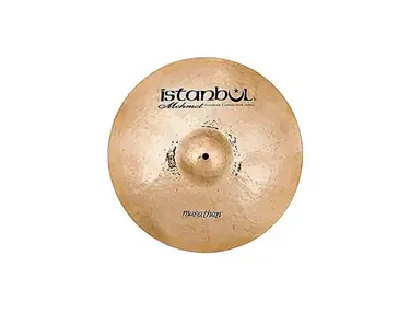 Istanbul Mehmet 19" Murathan Heavy Crash Cymbal