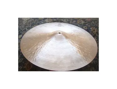 Istanbul Mehmet 19" Nostalgia Crash Cymbal