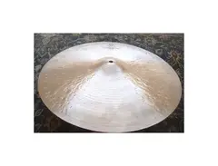 Istanbul Mehmet 19" Nostalgia Crash Cymbal main image