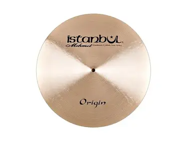 Istanbul Mehmet 19" Origin Crash Cymbal