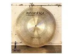 Istanbul Mehmet 20" 60th Anniversary Ride Cymbal main image