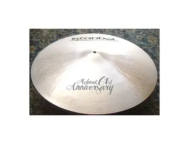 Istanbul Mehmet 20" 61st Anniversary Classic Ride Cymbal