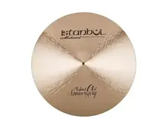 Istanbul Mehmet 20" 61st Anniversary Classic Ride Cymbal w/ Rivets main image