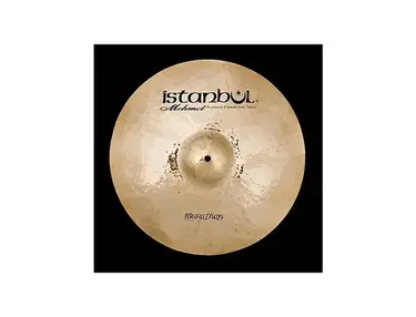 Istanbul Mehmet 20" Murathan Ride Cymbal
