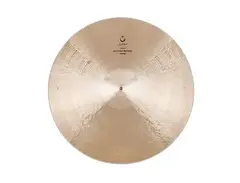 Istanbul Mehmet 20" Nostalgia 50s Ride Cymbal main image