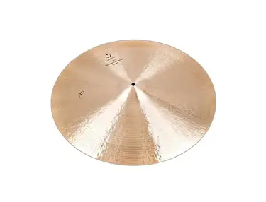 Istanbul Mehmet 20" Nostalgia 70s Ride Cymbal w/ Rivets