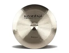 Istanbul Mehmet 20" Traditional Series Swish Cymbal main image