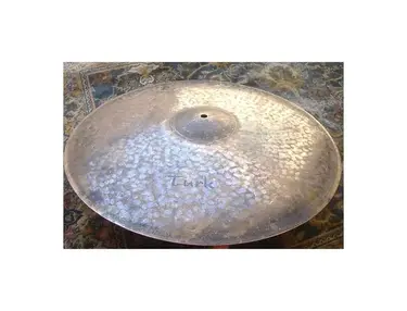 Istanbul Mehmet 20" Turk Jazz Ride Cymbal