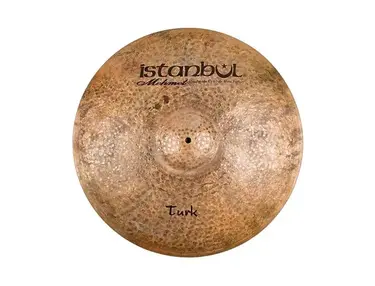 Istanbul Mehmet 20" Turk Swish Cymbal