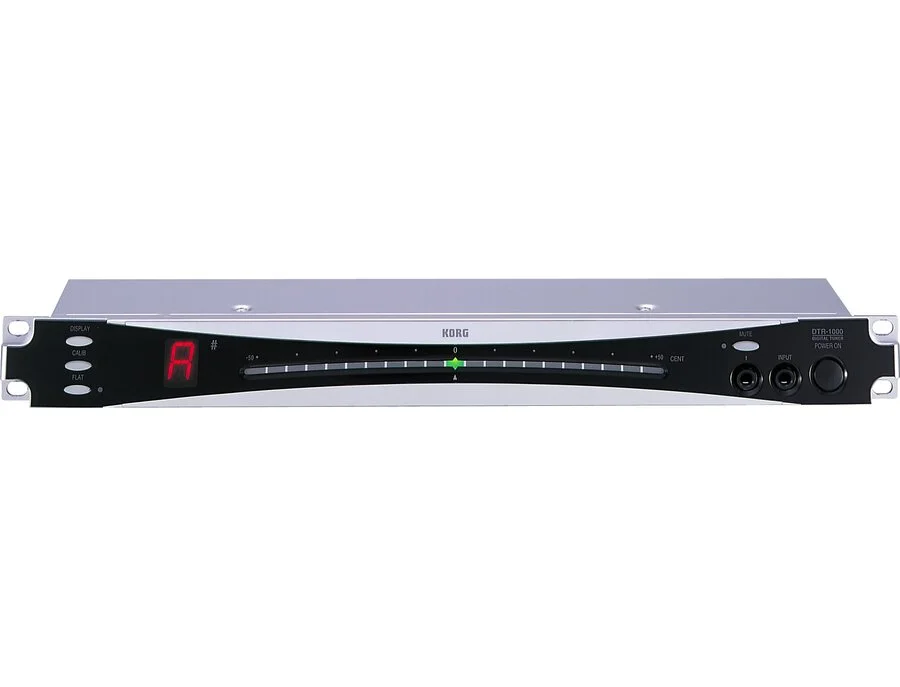 Korg DTR1000 - What To Know & Where To Buy | Equipboard