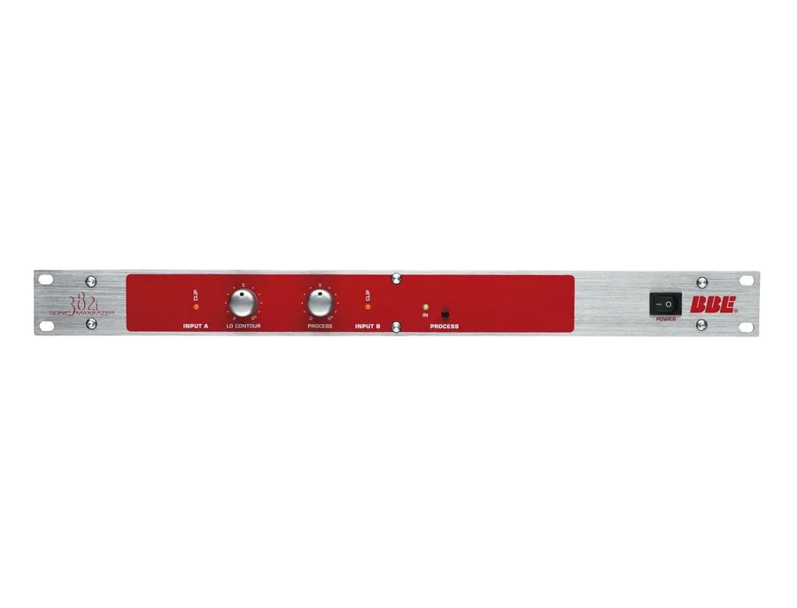 BBE 382i Sonic Maximiser - What To Know & Where To Buy | Equipboard