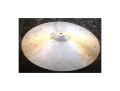 Istanbul Mehmet 21" Nostalgia 50s Ride Cymbal w/ Rivets main image