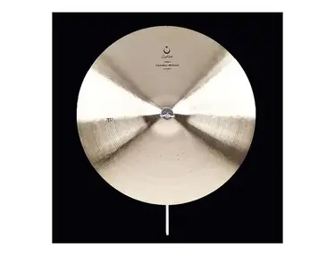 Istanbul Mehmet 21" Nostalgia 70s Ride Cymbal