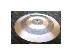 Istanbul Mehmet 21" Sultan Jazz Ride Cymbal main image