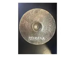 Istanbul Mehmet 21" Turk Jazz Ride Cymbal main image