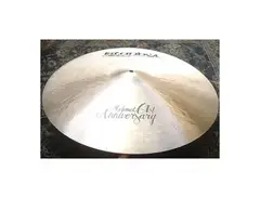 Istanbul Mehmet 22" 61st Anniversary Classic Ride Cymbal main image