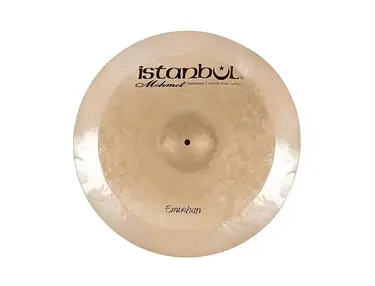 Istanbul Mehmet 22" Emirhan Ride Cymbal