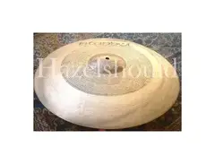 Istanbul Mehmet 22" Empire Medium Ride Cymbal main image