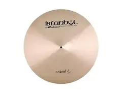 Istanbul Mehmet 22" Mikael Z Tribute Ride Cymbal w/ Rivets main image