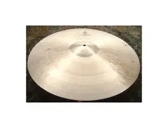 Istanbul Mehmet 22" Nostalgia 50s Ride Cymbal w/ Rivets main image