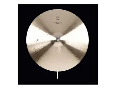 Istanbul Mehmet 22" Nostalgia 70s Ride Cymbal