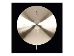 Istanbul Mehmet 22" Nostalgia 70s Ride Cymbal main image