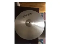 Istanbul Mehmet 22" Origin Ride Cymbal main image