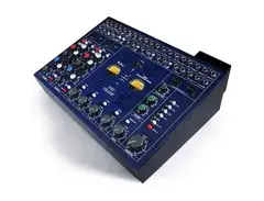 TL Audio Fat Track