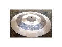 Istanbul Mehmet 22" Sultan Jazz Ride Cymbal main image