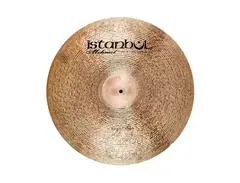 Istanbul Mehmet 24" Legend Dark Ride Cymbal main image