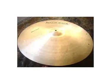 Istanbul Mehmet 24" Legend Ride Cymbal