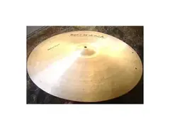 Istanbul Mehmet 24" Legend Ride Cymbal main image