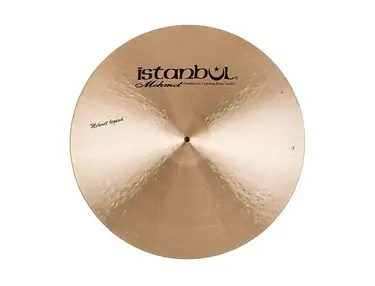 Istanbul Mehmet 24" Legend Ride Cymbal w/ Rivets